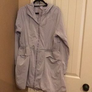 Lululemon Pack and Glyde Jacket